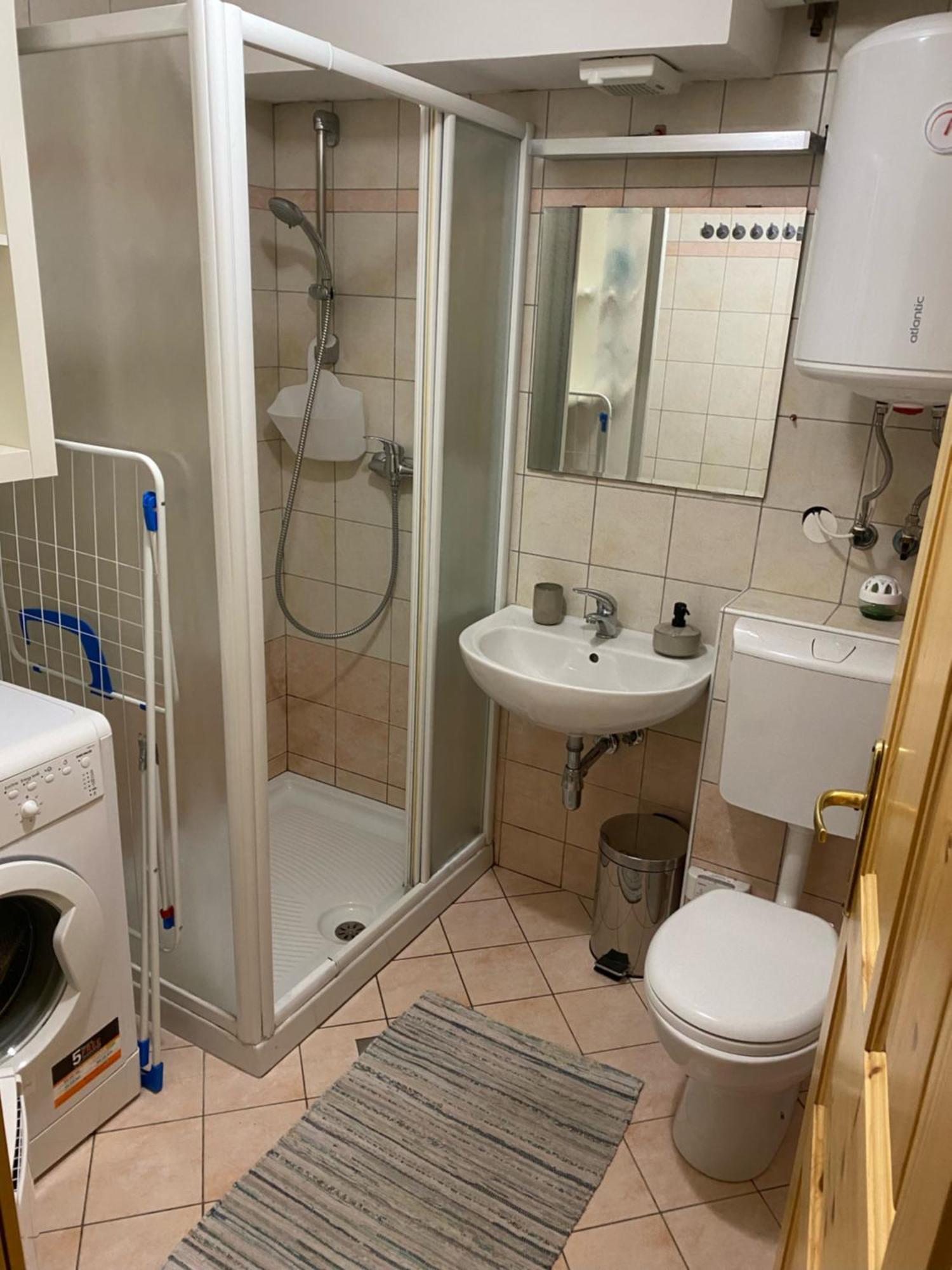 Apartma Jure Zgornje Gorje Buitenkant foto